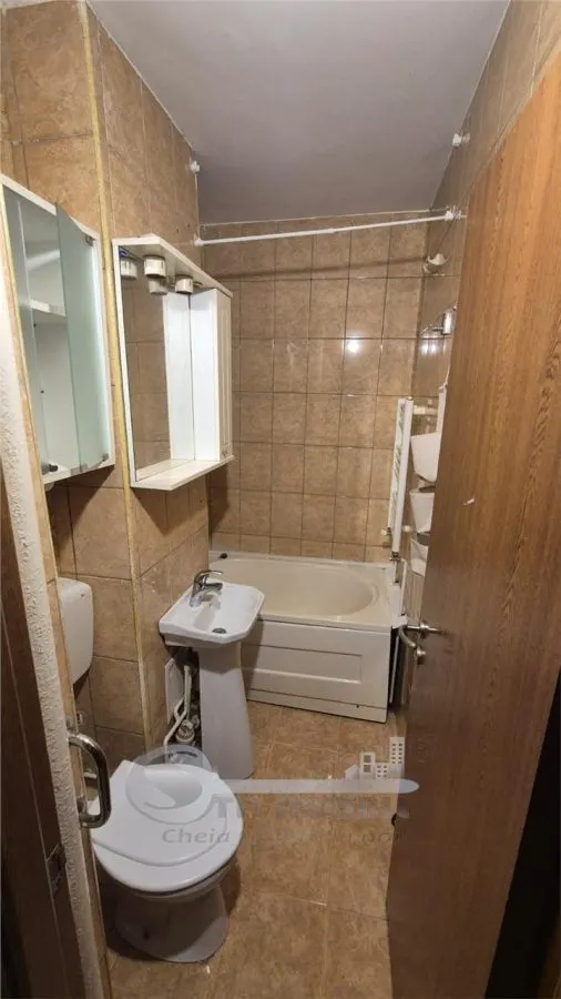Apartament 2 camere ZIMBRU - foto 6
