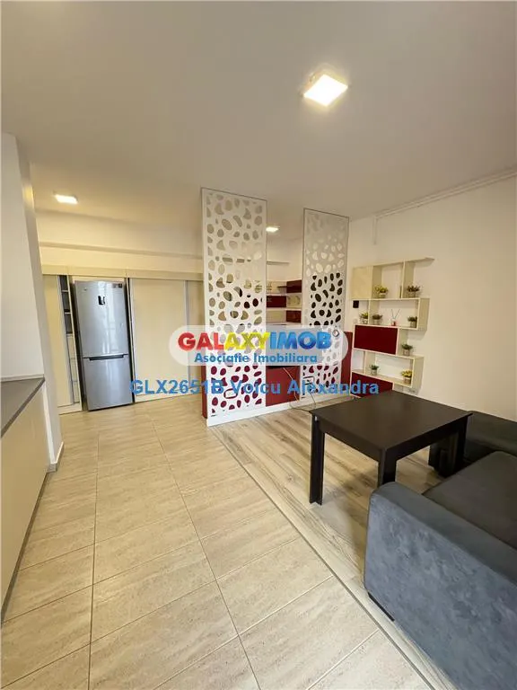 Apartament 2 Camere Bloc Nou - Berceni - Popesti Leordeni - foto 1