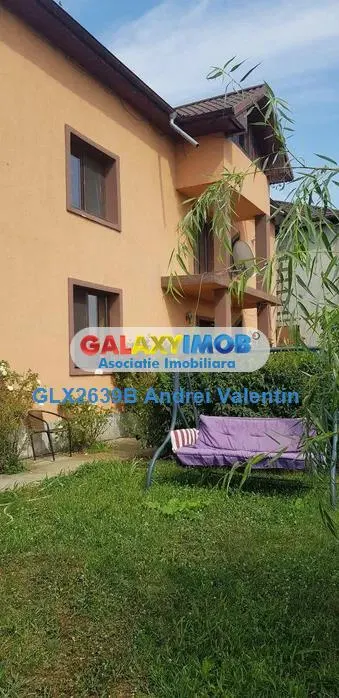 Direct Proprietar - Casa / Vila de Vanzare P+1+M - Pantelimon - foto 1