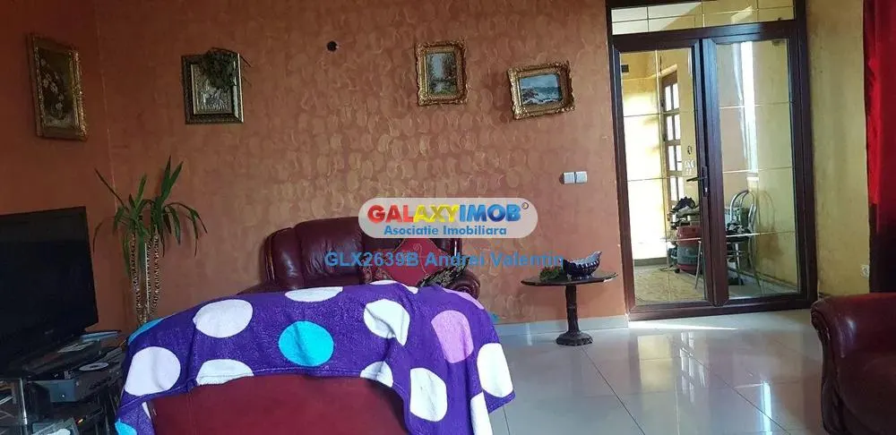 Direct Proprietar - Casa / Vila de Vanzare P+1+M - Pantelimon - foto 8