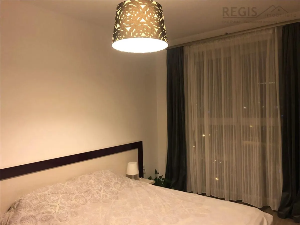 Apartament doua camere de inchiriat Avantgarden 3, Brasov - foto 3