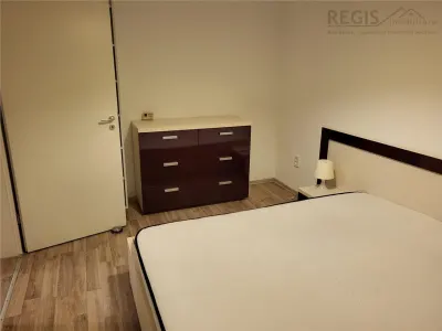 Apartament doua camere de inchiriat Avantgarden 3, Brasov - foto 6