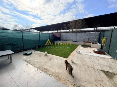 Duplex mobilat si utilat-4 camere-200 m de  STV - foto 3