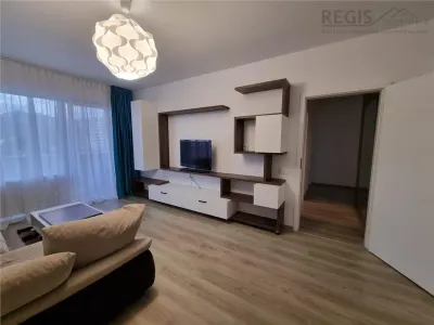 Apartament 2 Camere | Alphaville cu Parcare si View superb - foto 2
