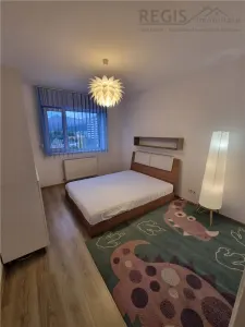 Apartament 2 Camere | Alphaville cu Parcare si View superb - foto 5