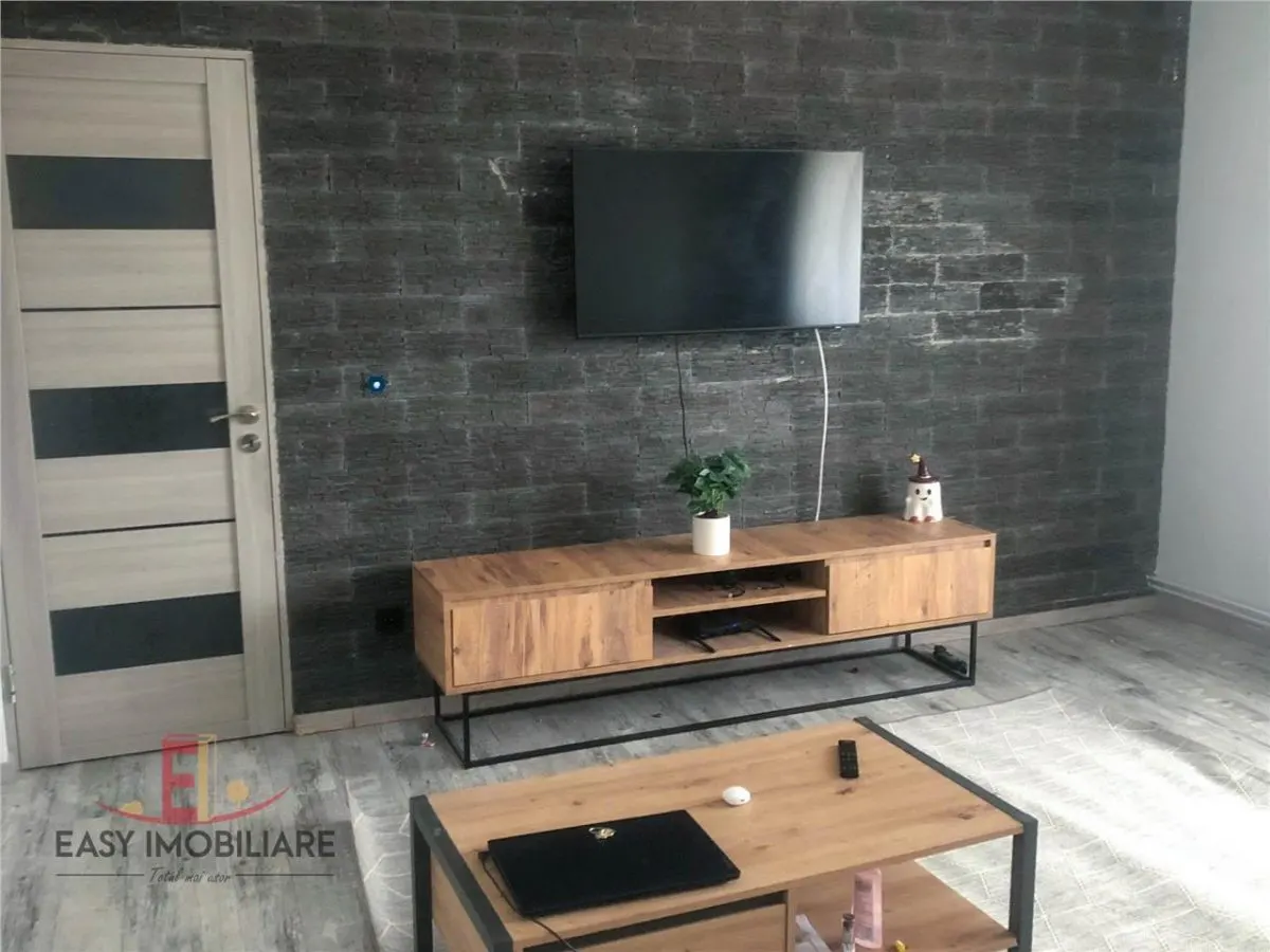 Apartament 3 camere, UMF, etaj 3, Marasti, 2 bai, Targu Mures - foto 1