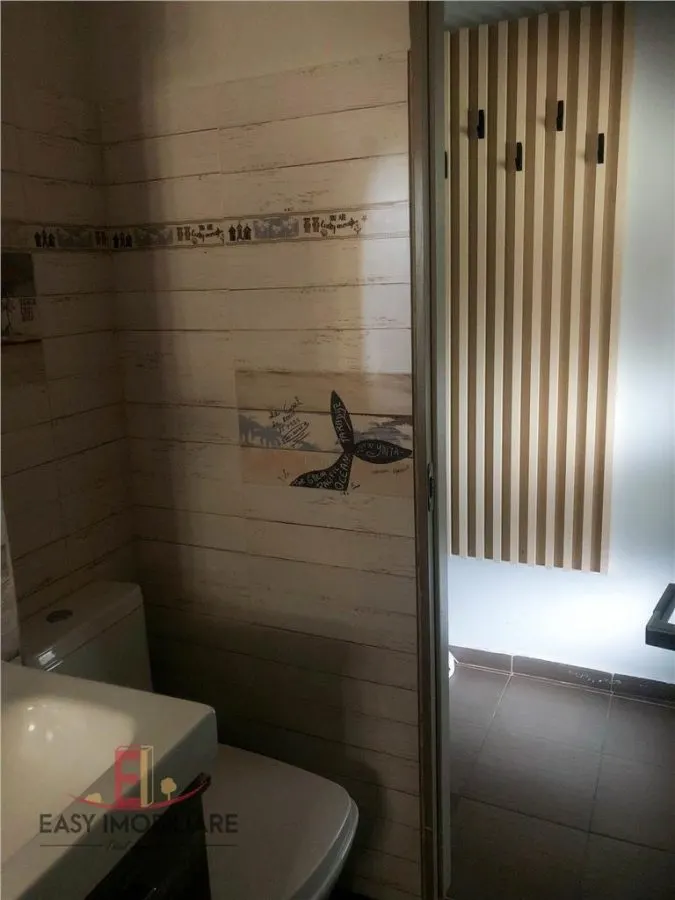 Apartament 3 camere, UMF, etaj 3, Marasti, 2 bai, Targu Mures - foto 14