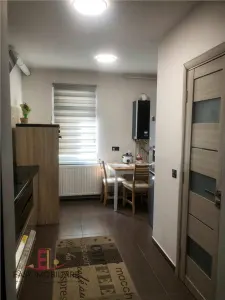 Apartament 3 camere, UMF, etaj 3, Marasti, 2 bai, Targu Mures - foto 4