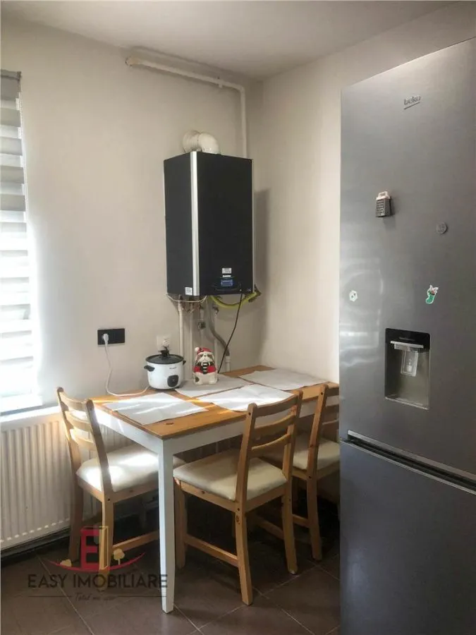 Apartament 3 camere, UMF, etaj 3, Marasti, 2 bai, Targu Mures - foto 5