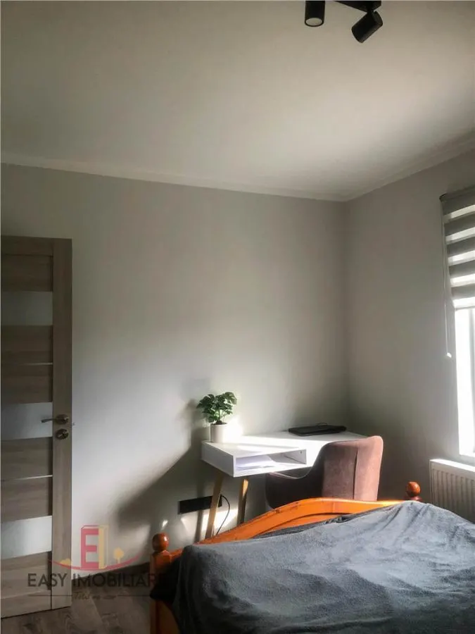 Apartament 3 camere, UMF, etaj 3, Marasti, 2 bai, Targu Mures - foto 9