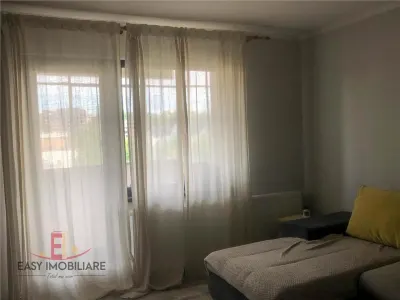 Apartament 3 camere, UMF, etaj 3, Marasti, 2 bai, Targu Mures - foto 10