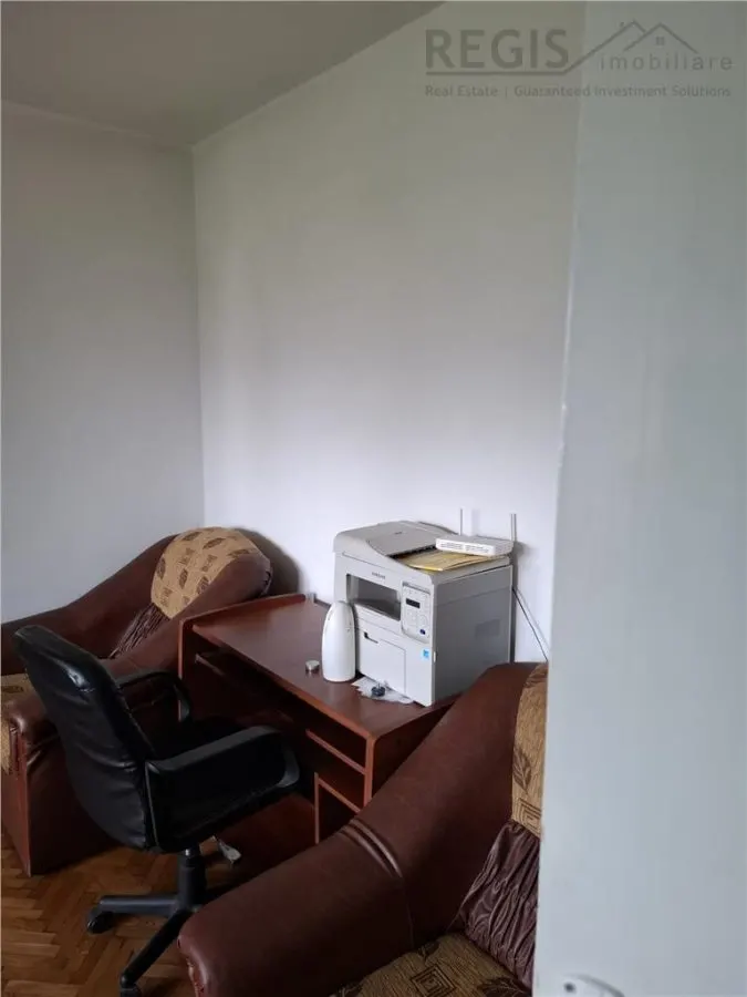 Apartament 2 Camere Zona Astra - foto 5