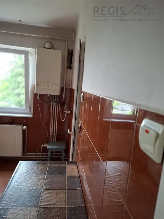 Apartament 2 Camere Zona Astra - foto 6