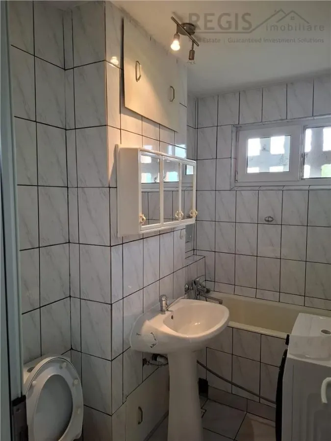 Apartament 2 Camere Zona Astra - foto 7