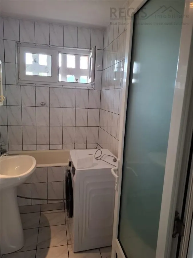 Apartament 2 Camere Zona Astra - foto 8