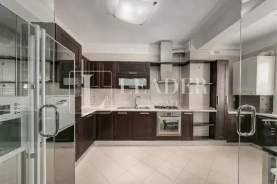 Floreasca | Bloc nou | Apartament cu 3 camere mobilat | Parcare - foto 9