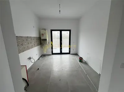 Casa parter -3 camere- Incalzire in pardoseala - Comuna Berceni - foto 6