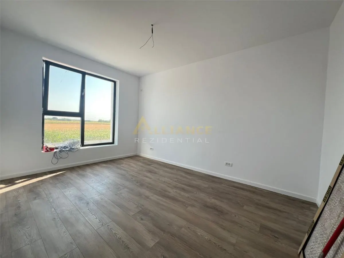 Vila individuala - 5 camere - 3 bai - teren 428mp - pod - beci - foto 8