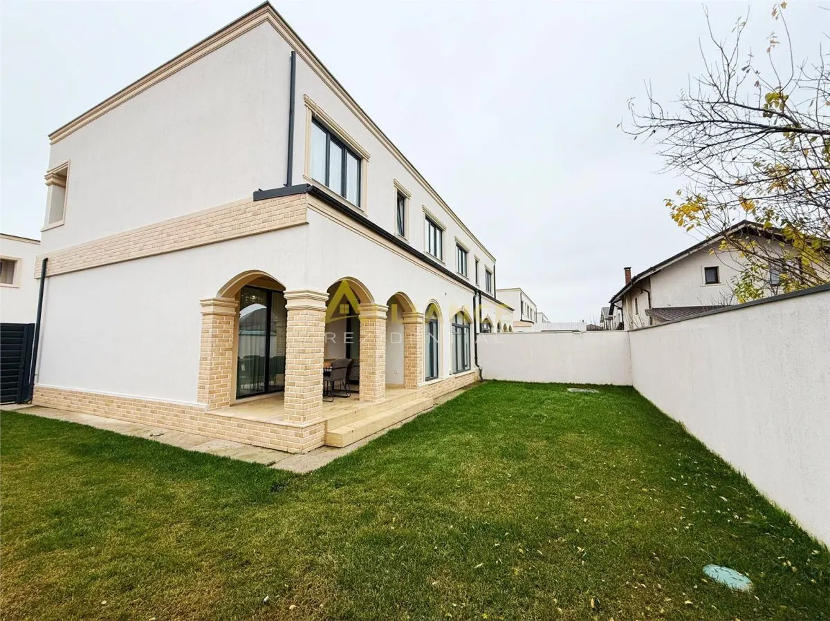 Duplex Premiun - 5 Camere - 3 Bai -Panouri solare - foto 4