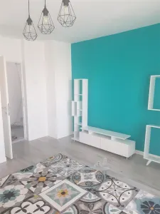 Apartament 1 Camera Nicolina 350 euro - Iasi
