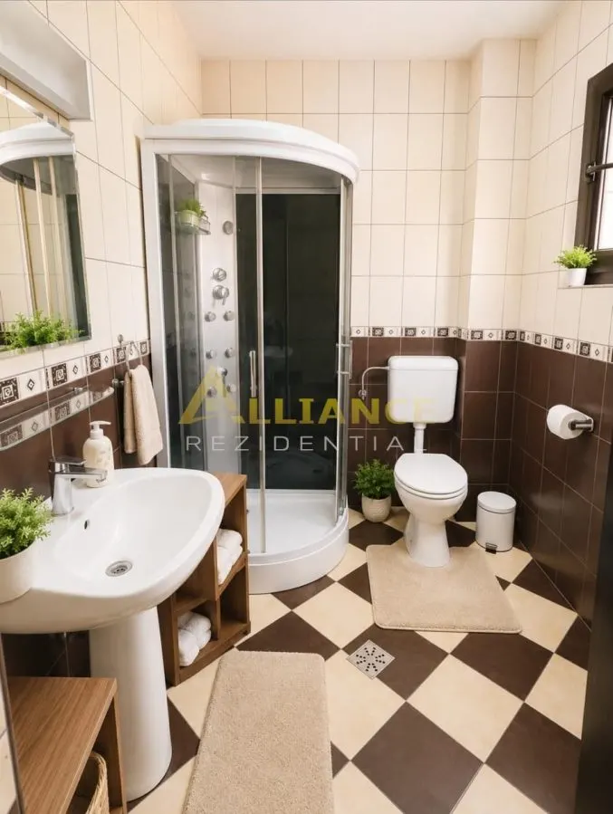Casa Individuala || 5 camere || Piscina Incalzita - Teren 424MP - foto 13