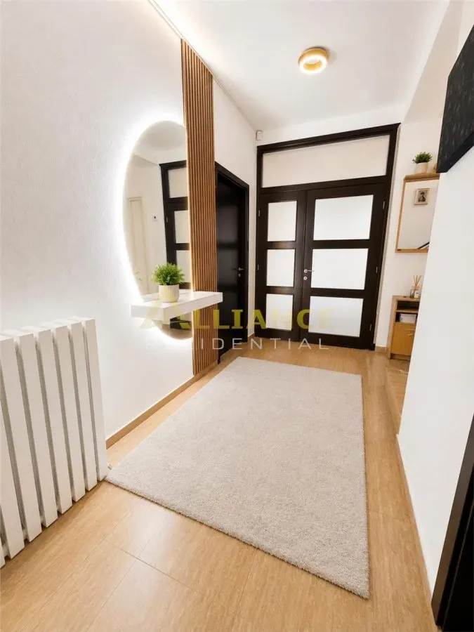 Casa Individuala || 5 camere || Piscina Incalzita - Teren 424MP - foto 15