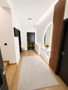 Casa Individuala || 5 camere || Piscina Incalzita - Teren 424MP - foto 16
