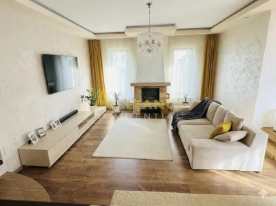 Casa Individuala || 5 camere || Piscina Incalzita - Teren 424MP - foto 5