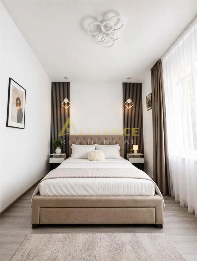 Casa Individuala || 5 camere || Piscina Incalzita - Teren 424MP - foto 7