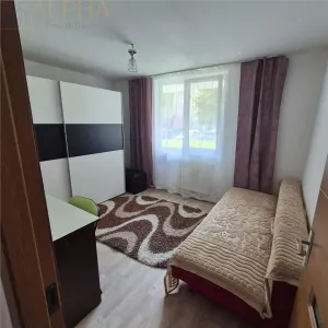Apartament 2 camere de inchiriat â€“ Str. Dragos Voda, Bistrita, jud B-N - Bistrita