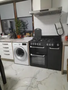 Vila P+M constructie 2020, teren 500 mp, Cazasu - foto 15