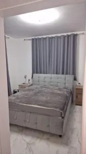 Vila P+M constructie 2020, teren 500 mp, Cazasu - foto 7
