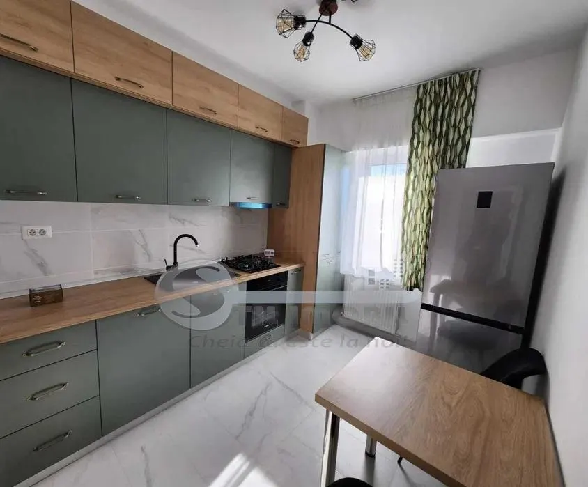 Apartament 1 Camera Jumbo - 430 euro - foto 2