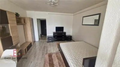 Apartament 1 camera, UMF, Aleea Carpati, Targu Mures - foto 2