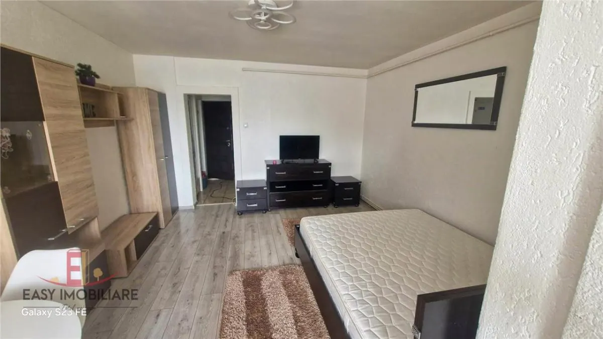 Apartament 1 camera, UMF, Aleea Carpati, Targu Mures - foto 2