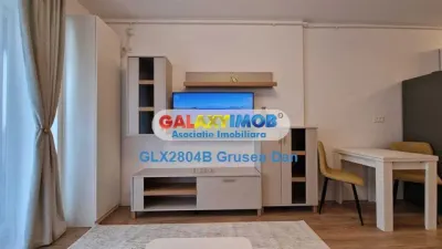 apartament premium 2 camere tip studio | prima inchiriere | estoria ci - foto 5