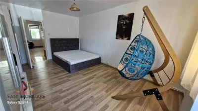 Apartament 1 camera, Tudor, Livezeni,  Targu Mures - Targu Mures