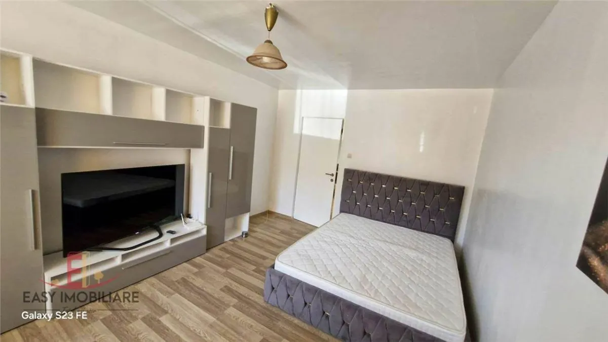 Apartament 1 camera, Tudor, Livezeni,  Targu Mures - foto 3