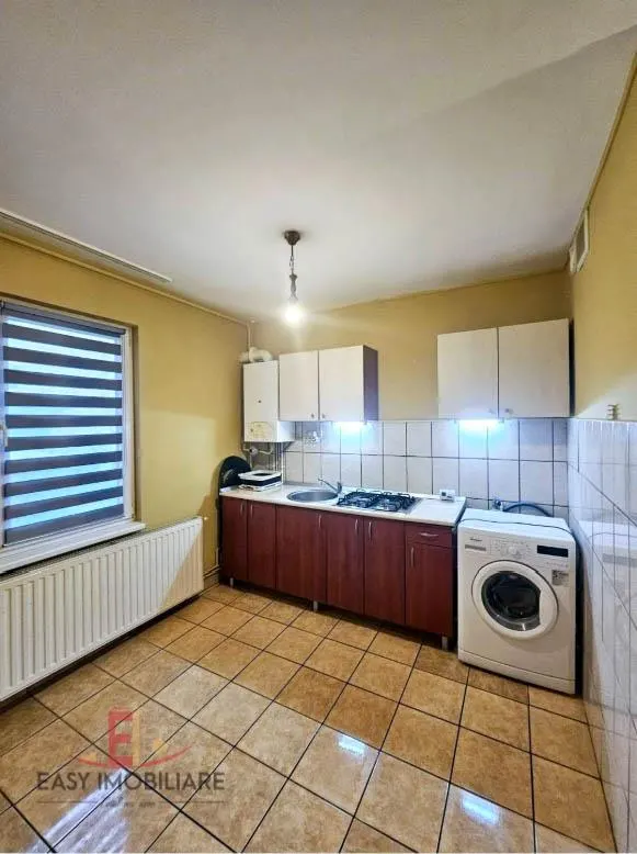 Apartament 1 camera, Tudor, Livezeni,  Targu Mures - foto 4