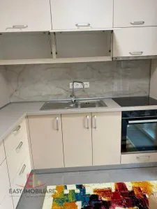 Apartament nou 2 camere, UMF, bloc nou, 7 Noiembrie, Targu Mures - foto 6