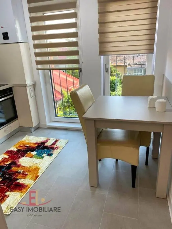 Apartament nou 2 camere, UMF, bloc nou, 7 Noiembrie, Targu Mures - foto 7