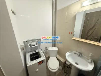 Inchiriere garsoniera -n Ploiesti, zona Centrala - foto 11