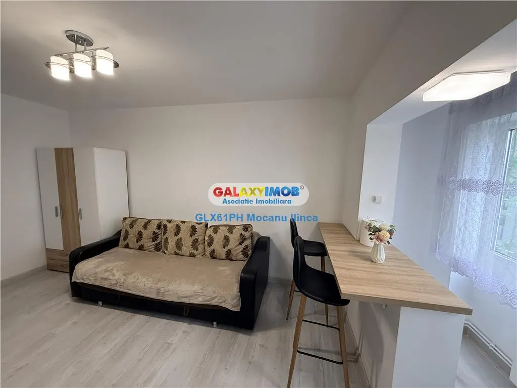 Inchiriere garsoniera -n Ploiesti, zona Centrala - foto 13