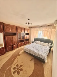 Apartament 3 Camere Decomandat â€“ Zona Gării, Iași - Iasi