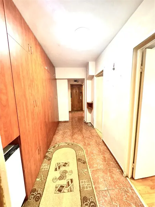 Apartament 3 Camere Decomandat â€“ Zona Gării, Iași - foto 4