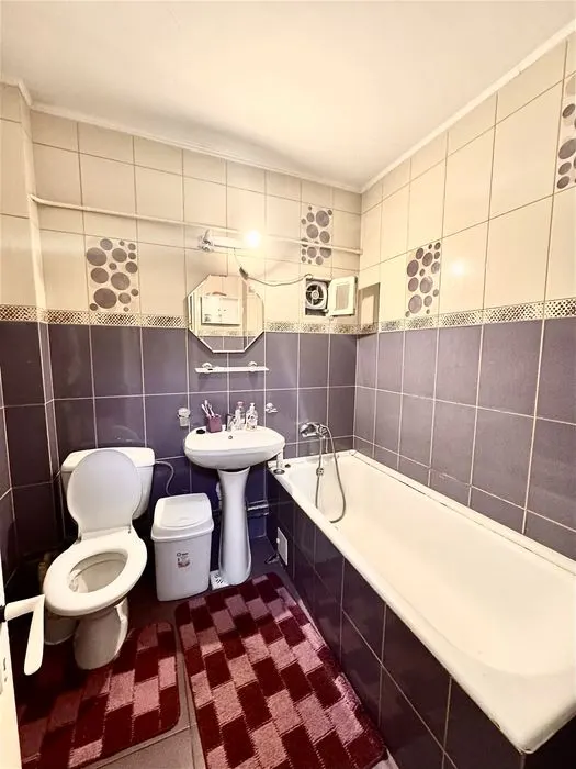 Apartament 3 Camere Decomandat â€“ Zona Gării, Iași - foto 6
