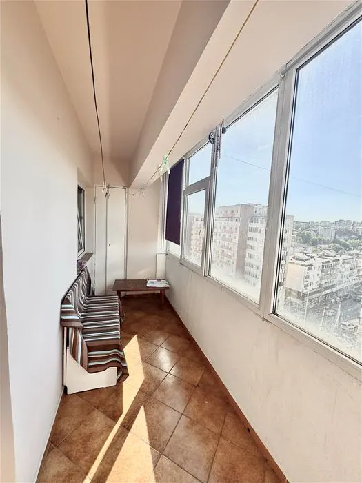 Apartament 3 Camere Decomandat â€“ Zona Gării, Iași - foto 8
