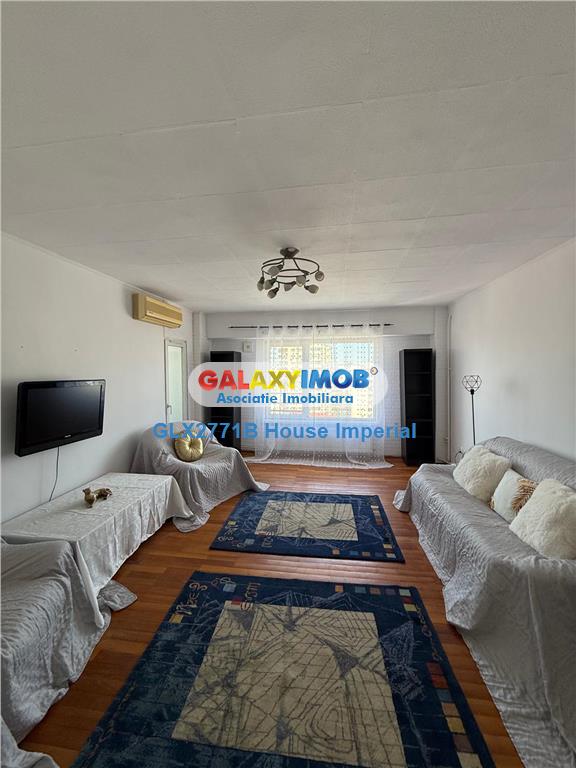 Apartament 3 camere zona  Piata Muncii-Calea Calarasi - foto 2