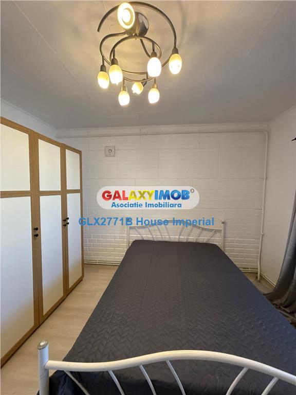 Apartament 3 camere zona  Piata Muncii-Calea Calarasi - foto 3