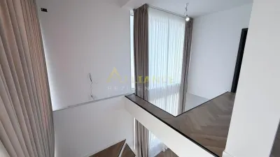 Casa Individuala - 4 camere - 3 bai - 310mp teren - foto 14